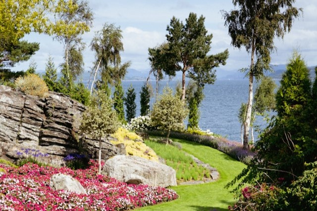 Flor og Fjaere in Stavanger, Norway