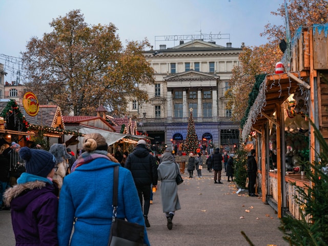 Arkadia in Poznan, Poland