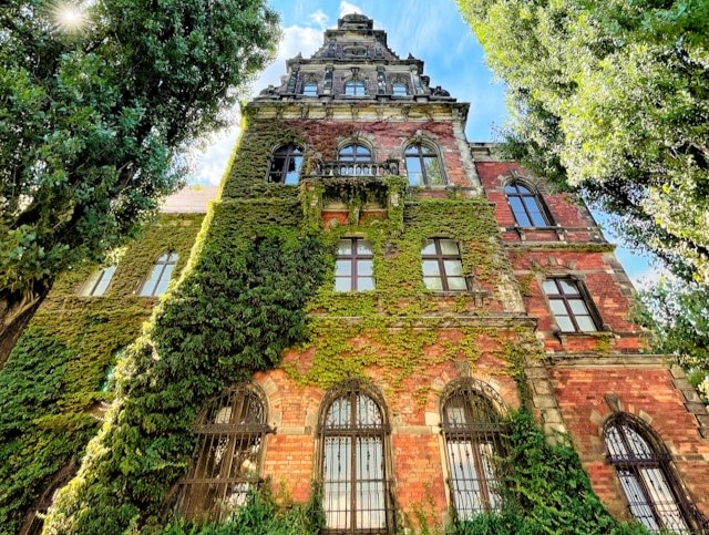 National Museum in Wroclaw, Poland