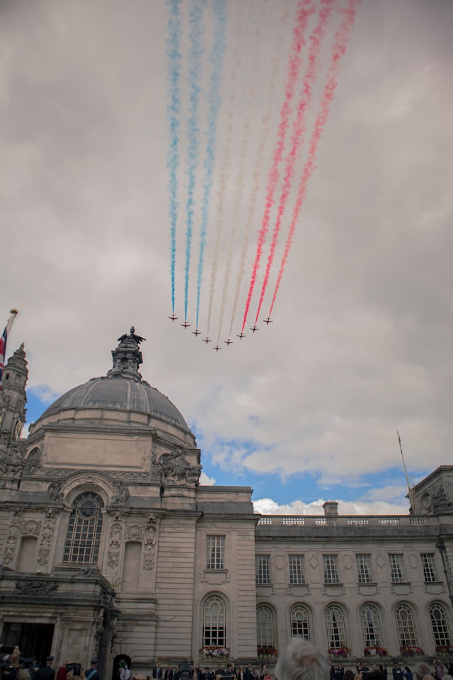 Museum of Cardiff in Cardiff, United Kingdom