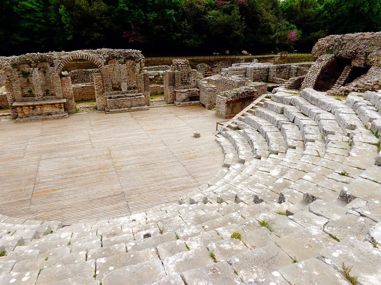 Butrint – top attractions and things to do