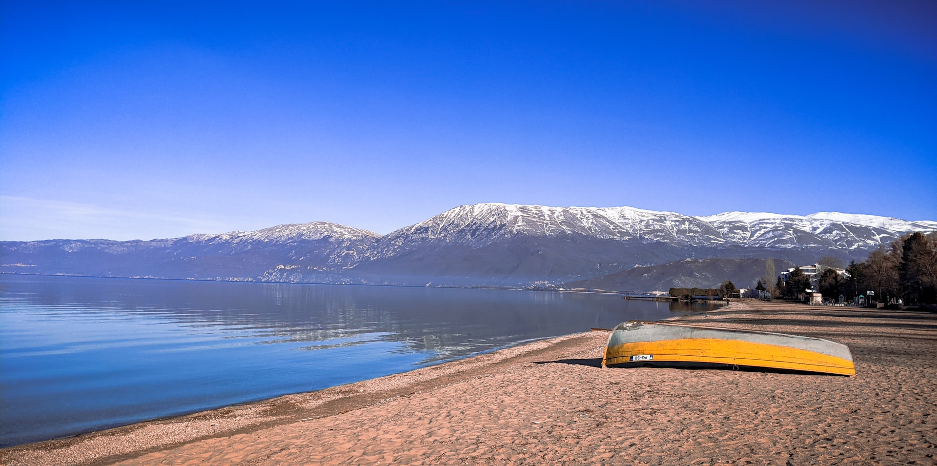 Pogradec – top attractions and things to do