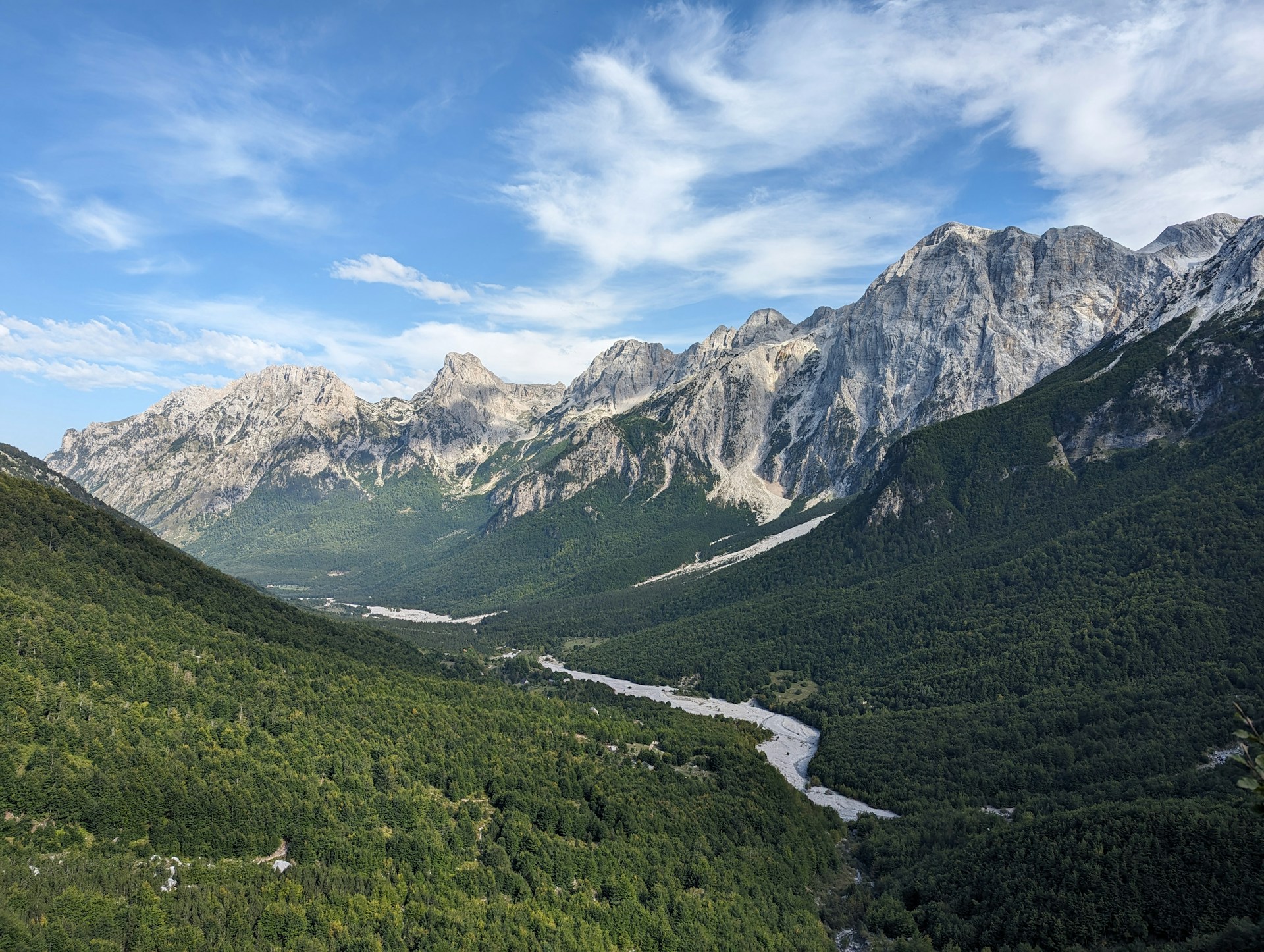 Valbona – top attractions and things to do