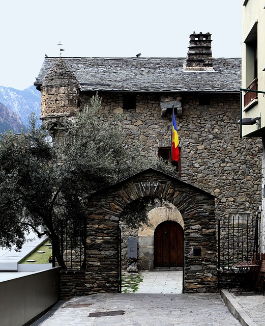 Andorra la Vella – top attractions and things to do