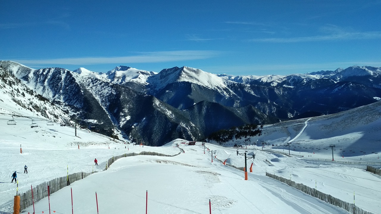 Arinsal – top attractions and things to do