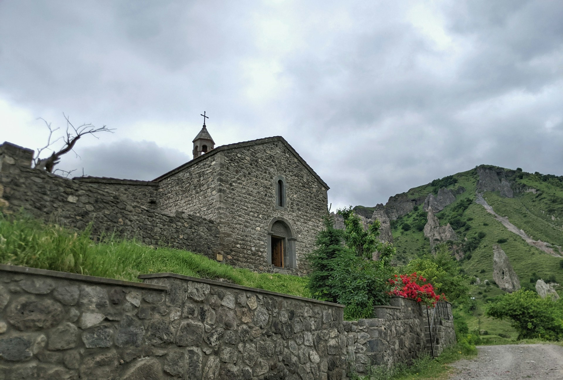 Goris – top attractions and things to do