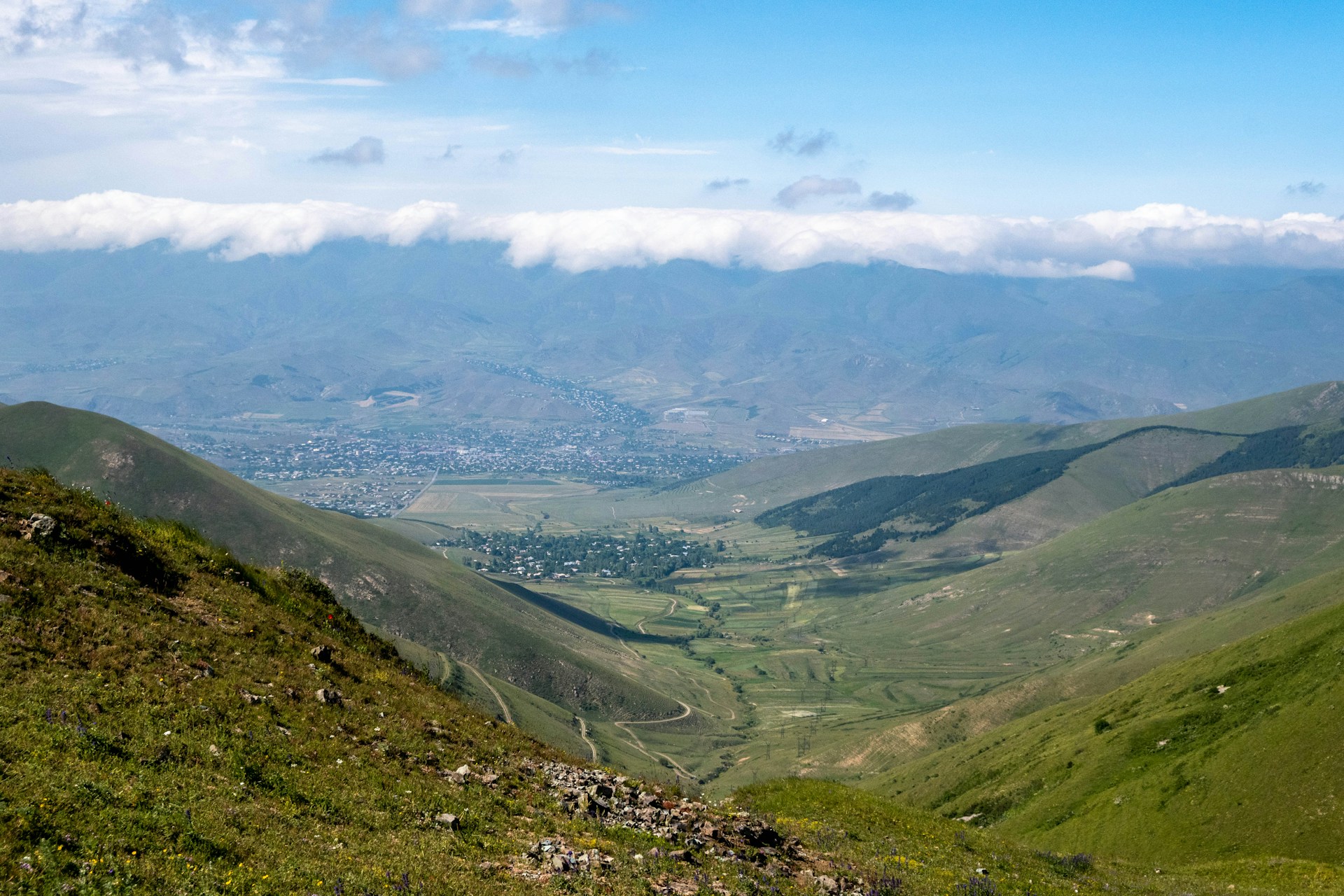 Spitak – top attractions and things to do