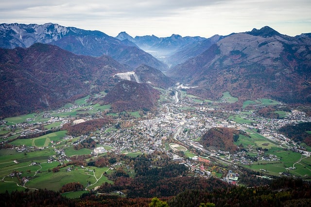 Bad Ischl – top attractions and things to do