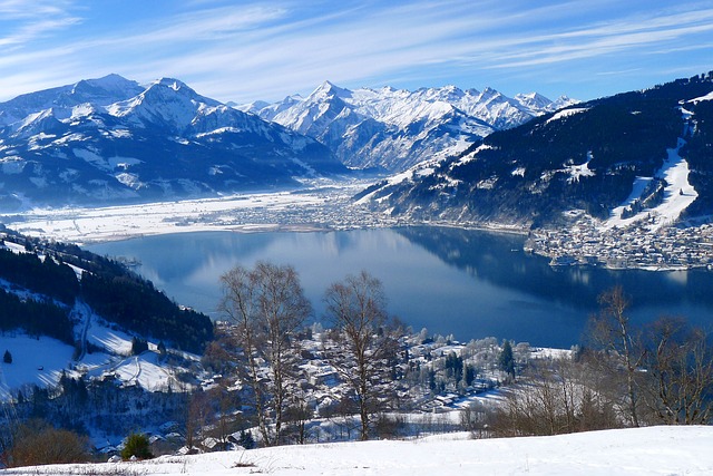 Zell am See – top attractions and things to do