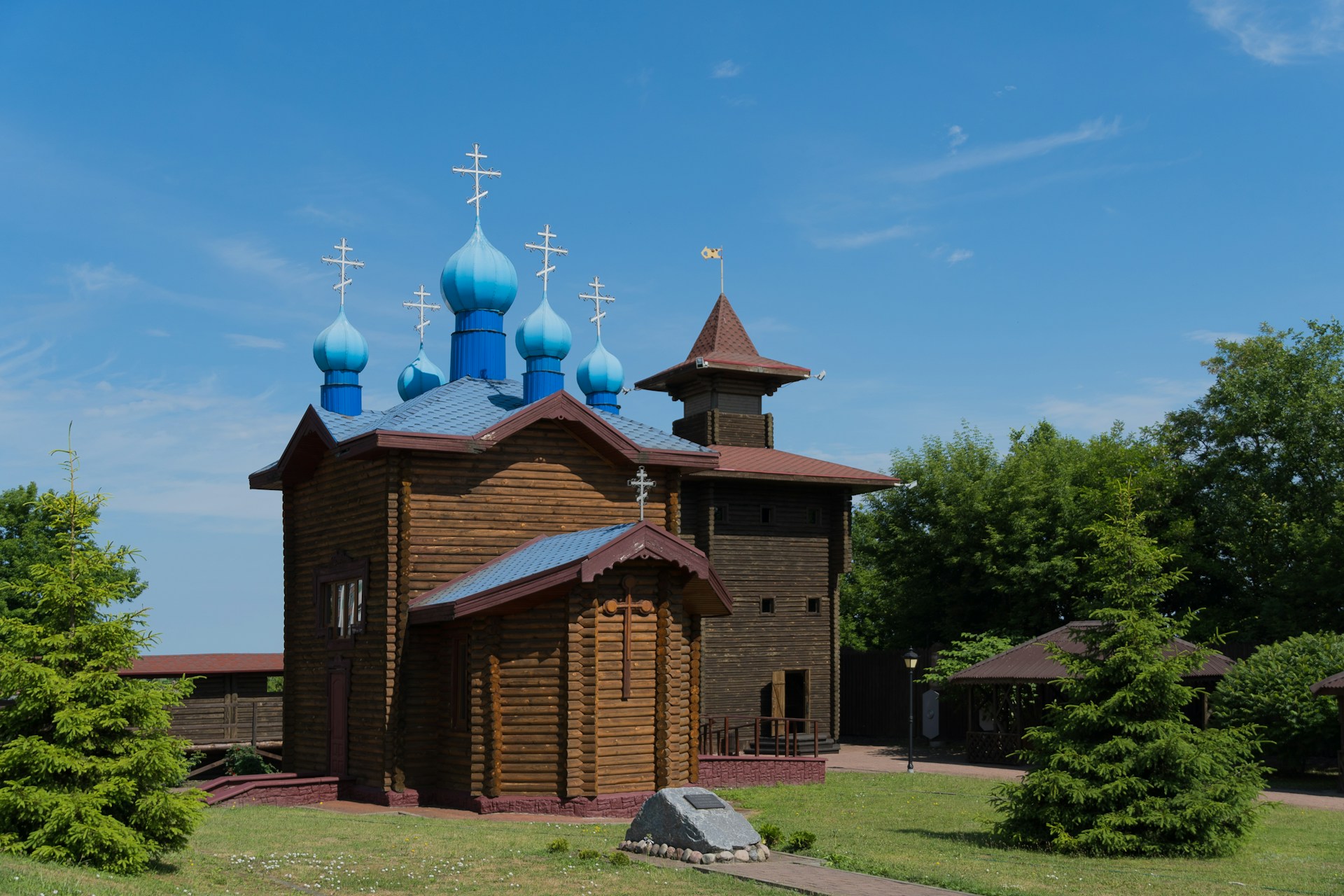 Mazyr – top attractions and things to do