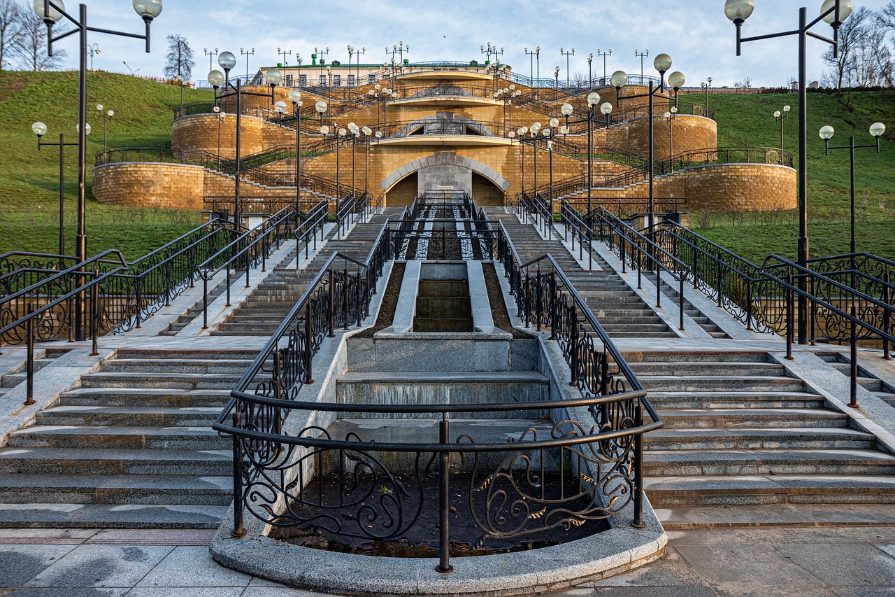 Mogilev – top attractions and things to do