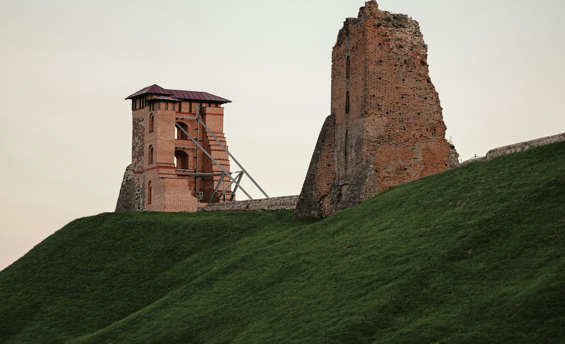 Navahrudak – top attractions and things to do