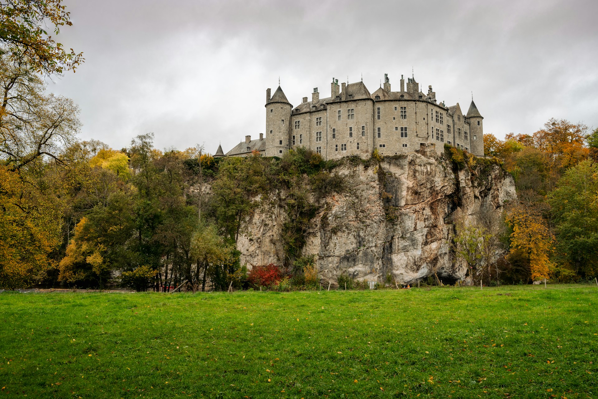 Dinant – top attractions and things to do