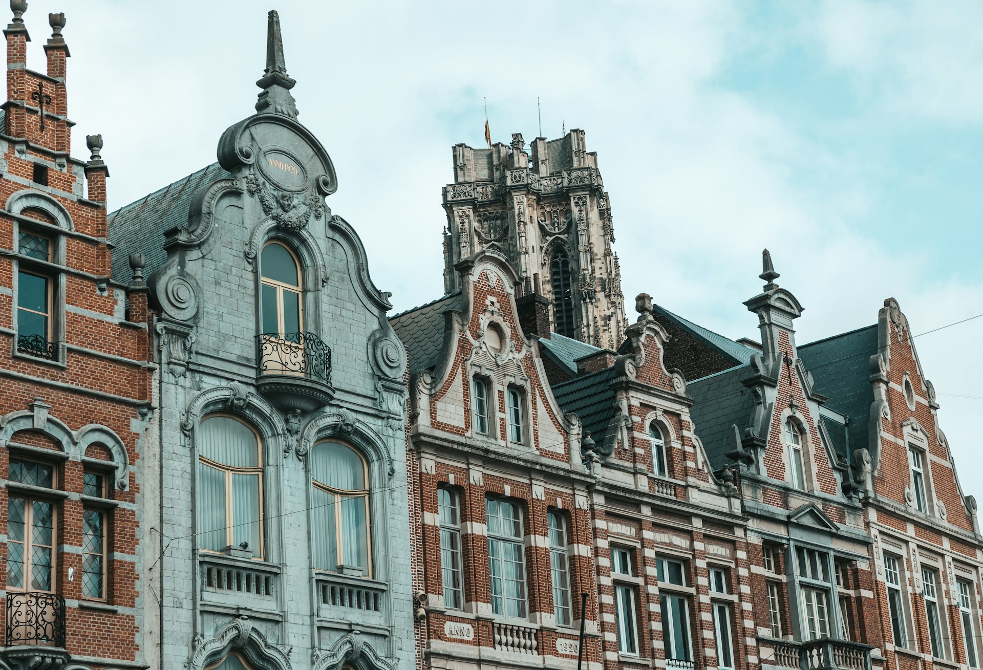 Mechelen – top attractions and things to do