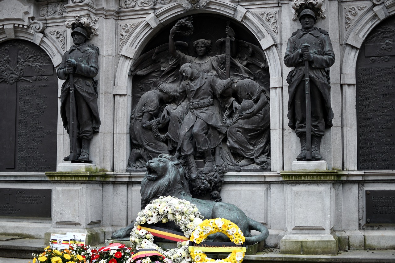 Ypres – top attractions and things to do