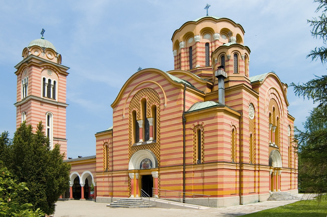 Banja Luka – top attractions and things to do
