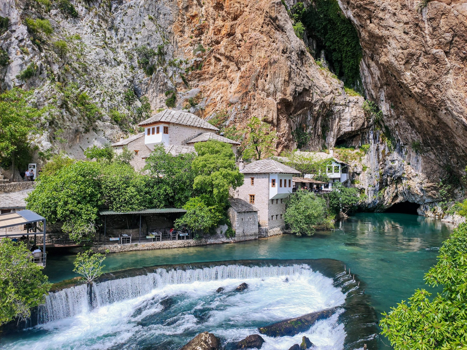 Blagaj – top attractions and things to do