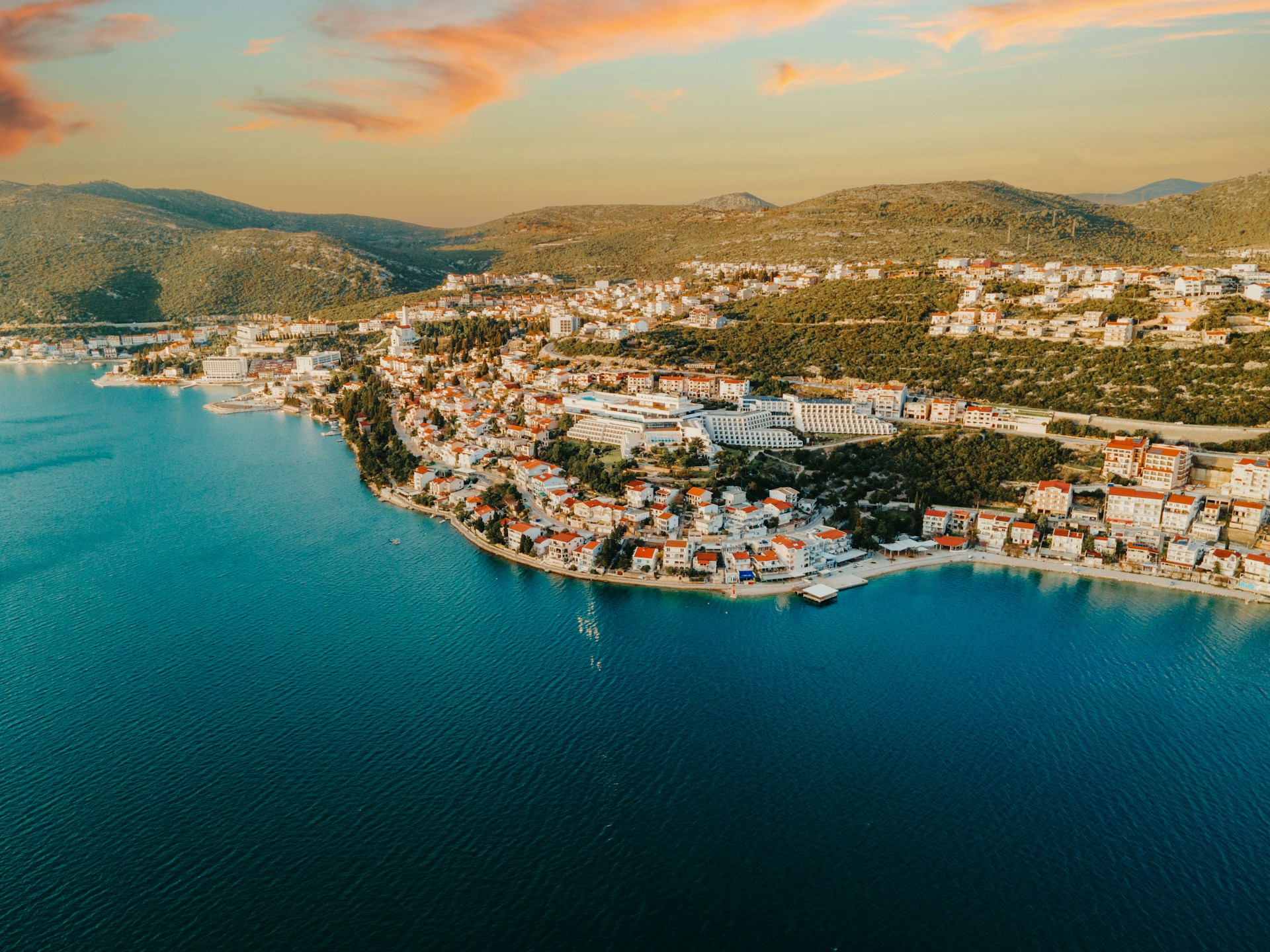 Neum – top attractions and things to do