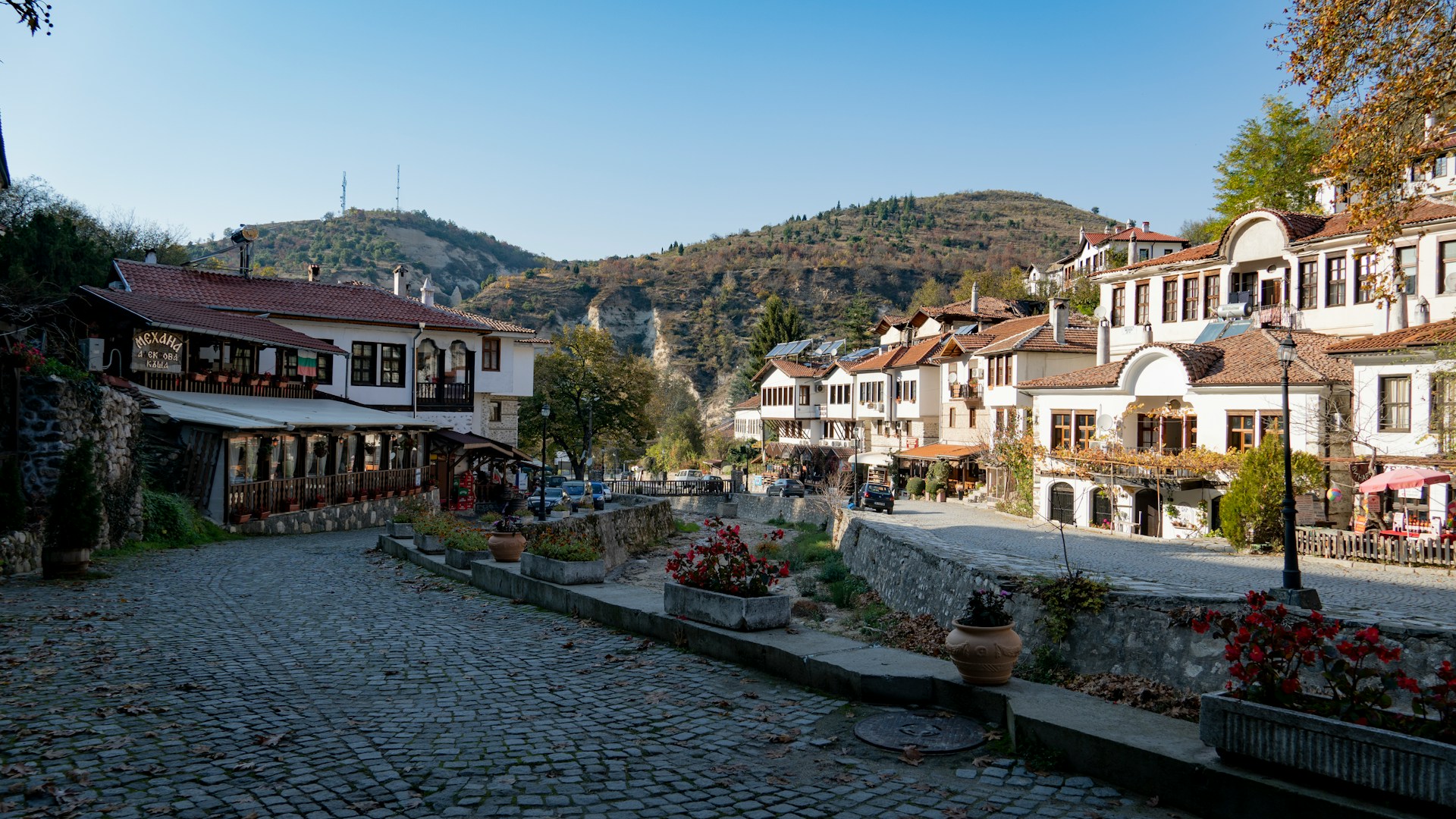 Melnik – top attractions and things to do
