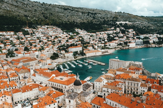 Dubrovnik – top attractions and things to do