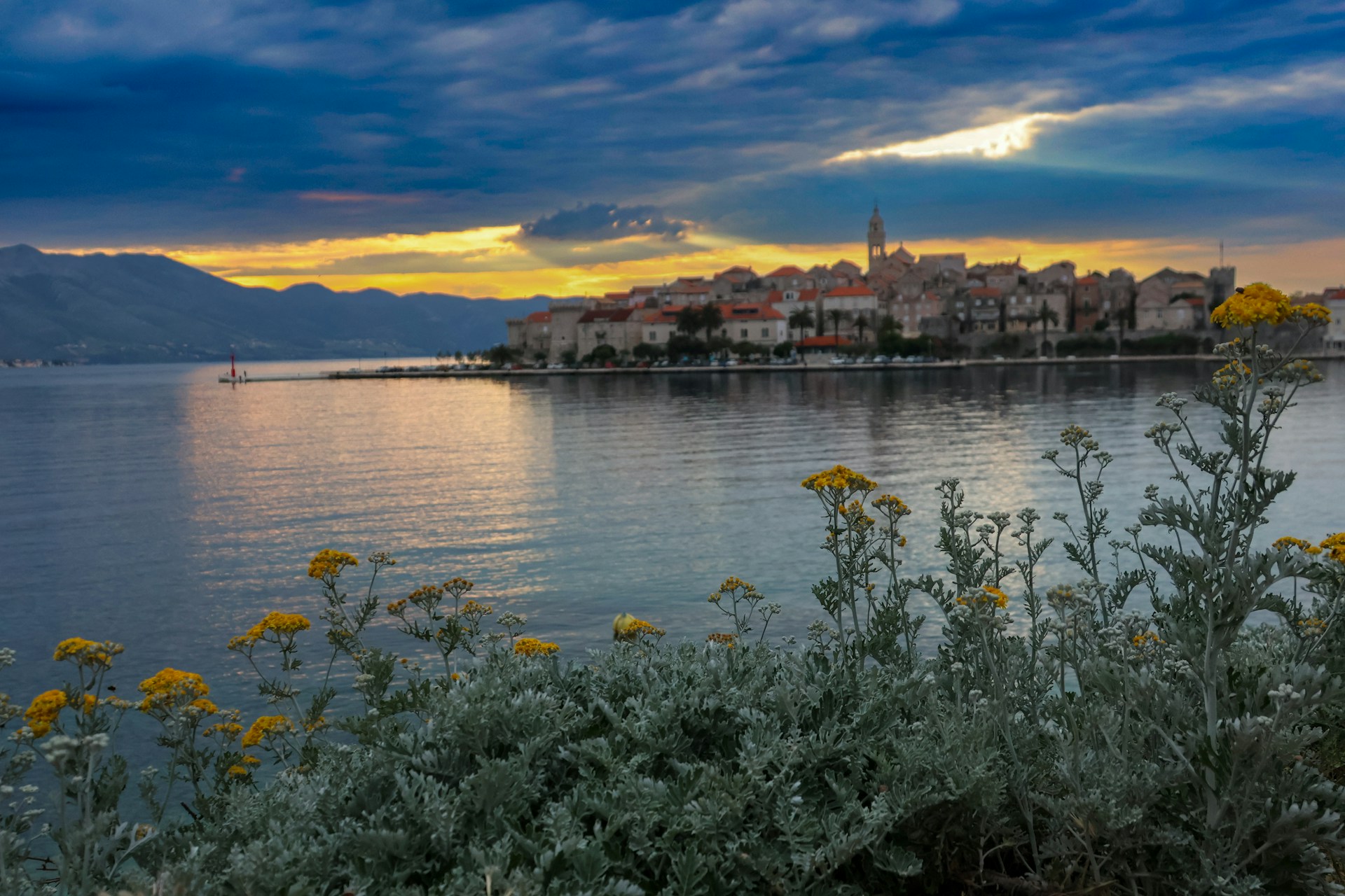 Korcula – top attractions and things to do