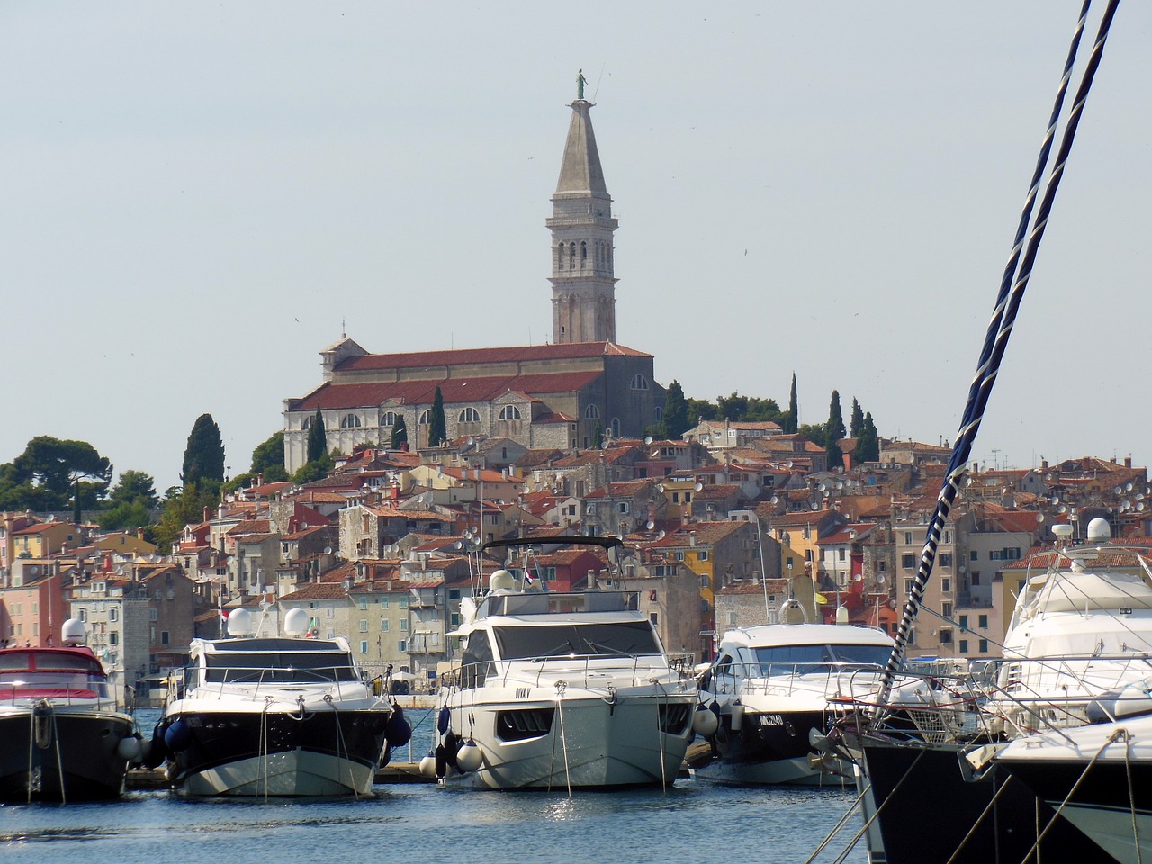 Rovinj – top attractions and things to do