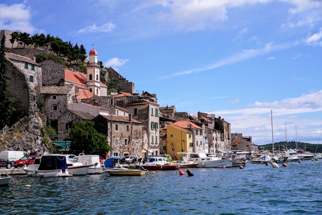 Sibenik – top attractions and things to do