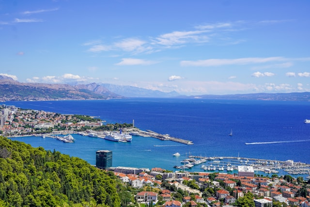 Split – top attractions and things to do