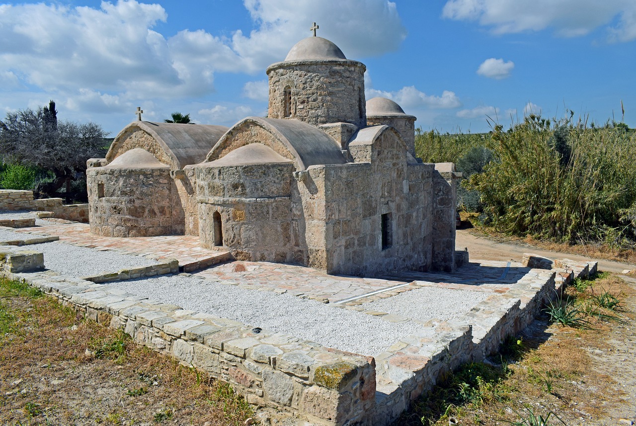 Deryneia — Discover 5 top things to do & attractions in Deryneia Deryneia