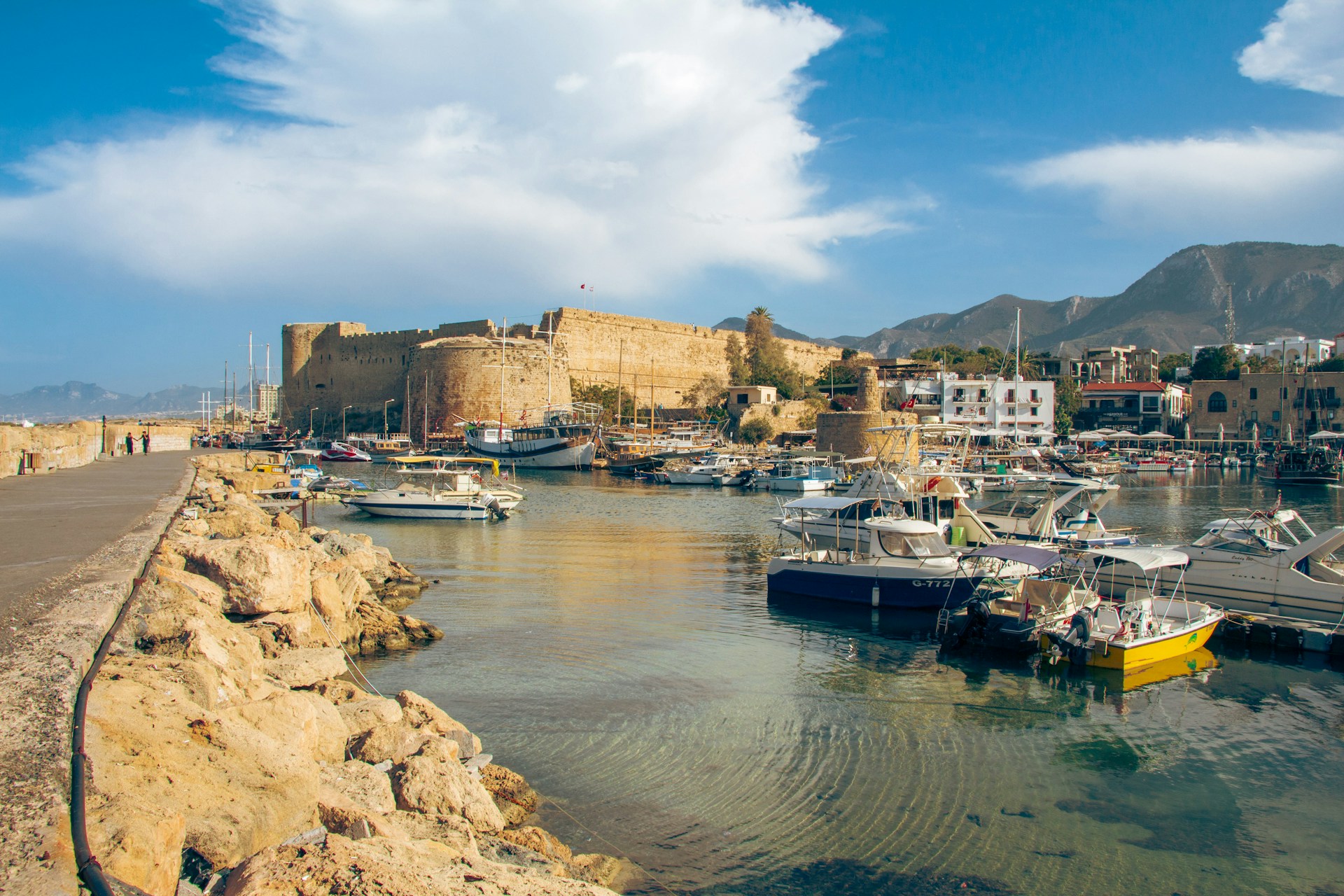 Kyrenia — Discover 5 top things to do & attractions in Kyrenia Kyrenia