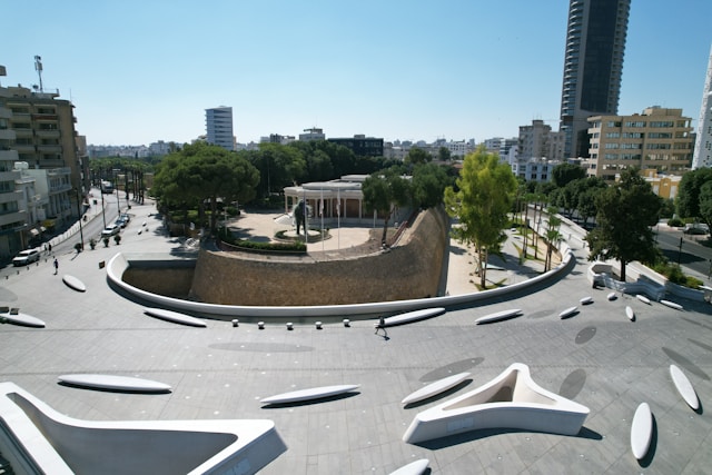 Nicosia — Discover 10 top things to do & attractions in Nicosia Nicosia