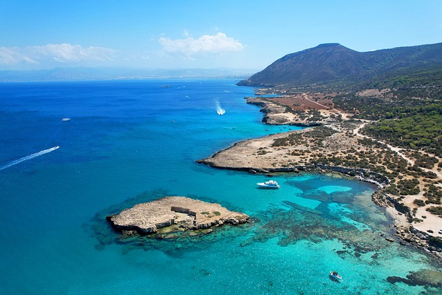 Paphos — Discover 10 top things to do & attractions in Paphos Paphos