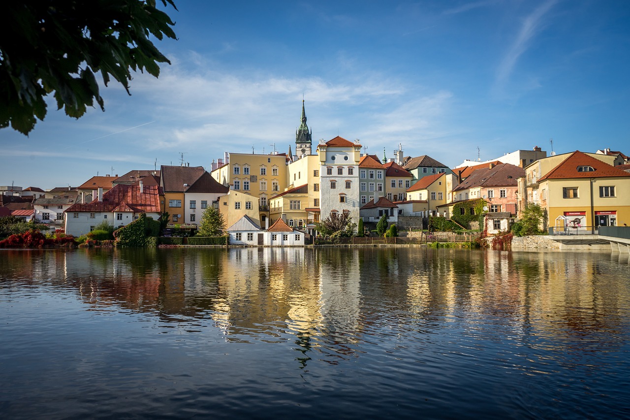 Hradec Kralove – top attractions and things to do