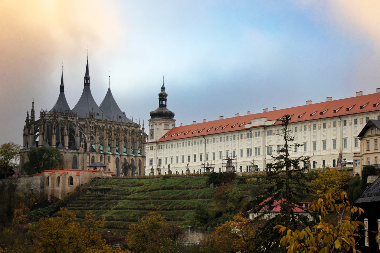 Kutna Hora – top attractions and things to do