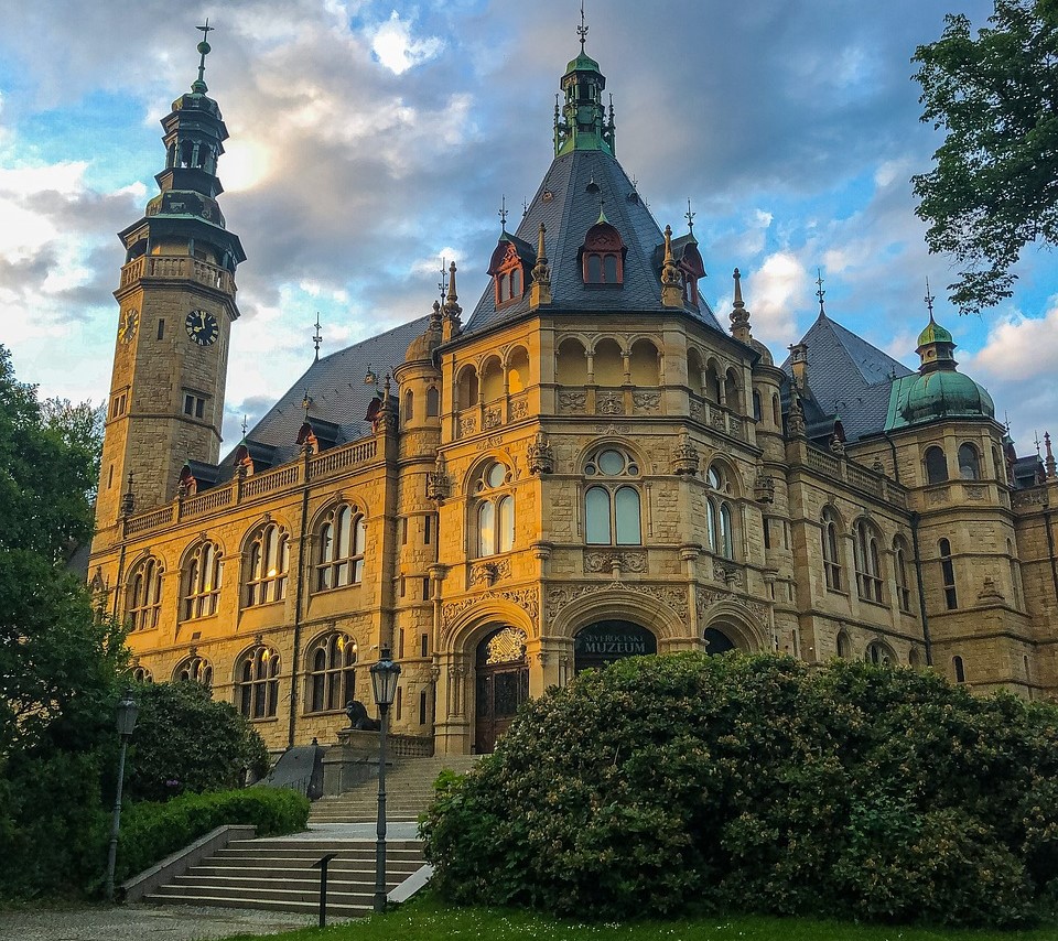 Liberec – top attractions and things to do