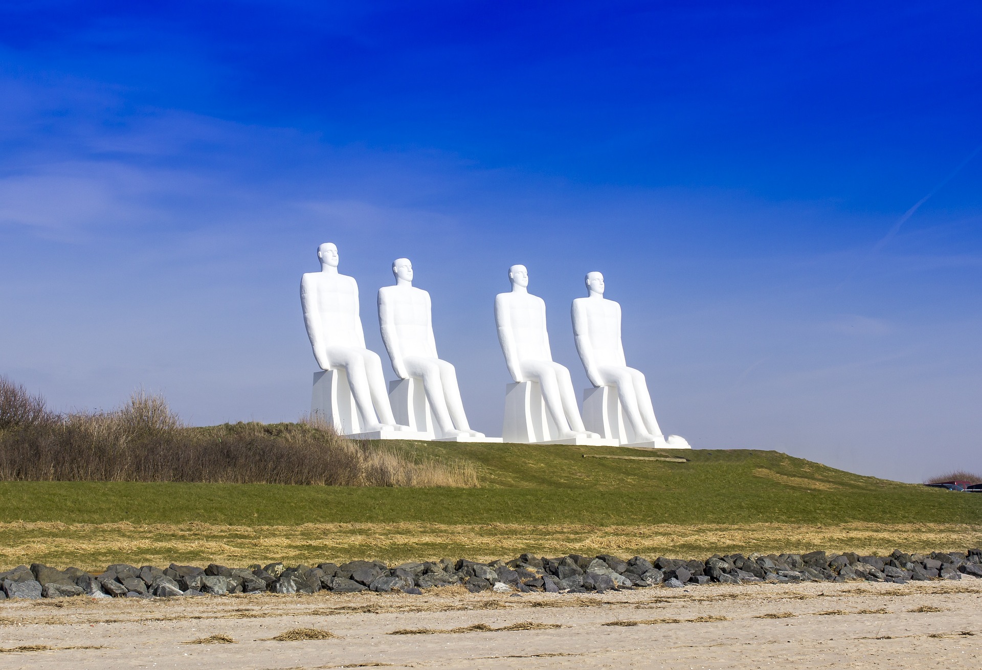 Esbjerg – top attractions and things to do