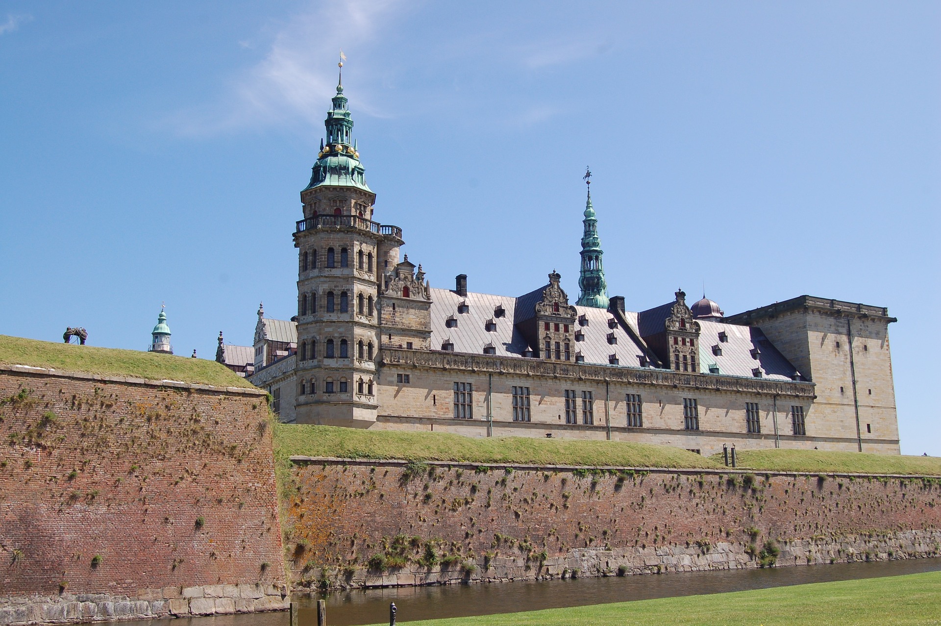 Helsingør – top attractions and things to do