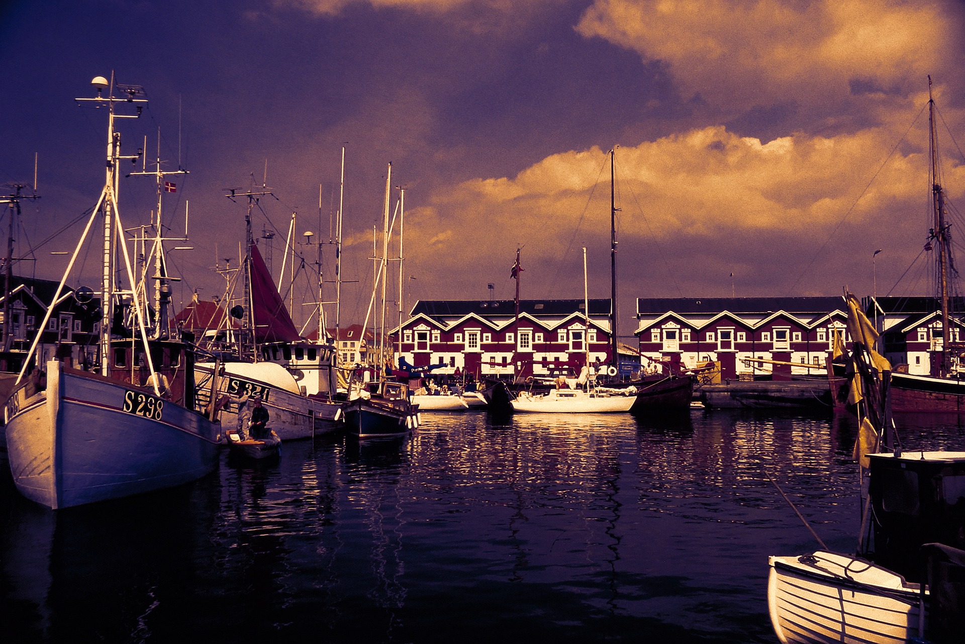 Skagen – top attractions and things to do