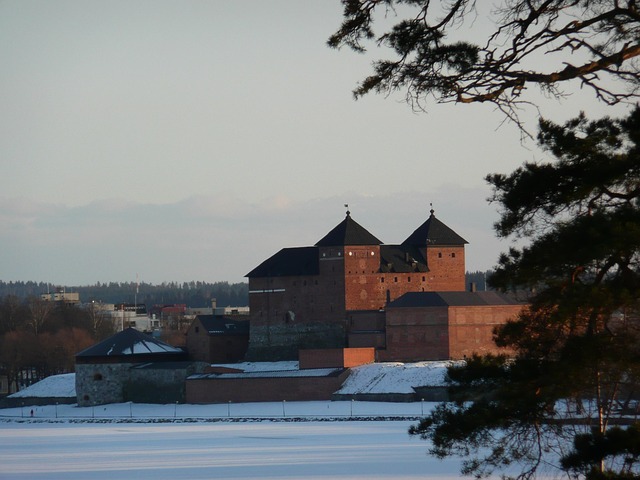 Hameenlinna — Discover 5 top things to do & attractions in Hameenlinna Hameenlinna