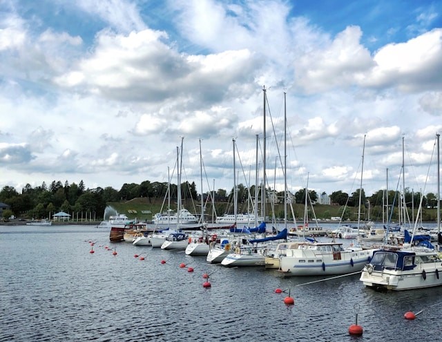 Lappeenranta — Discover 5 top things to do & attractions in Lappeenranta Lappeenranta