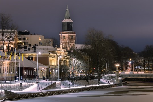 Turku — Discover 10 top things to do & attractions in Turku Turku