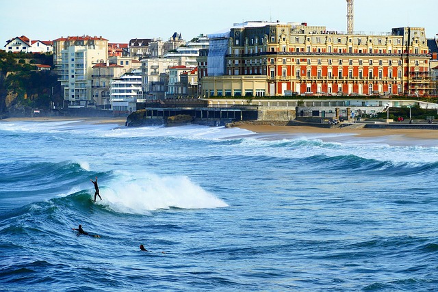 Biarritz – top attractions and things to do