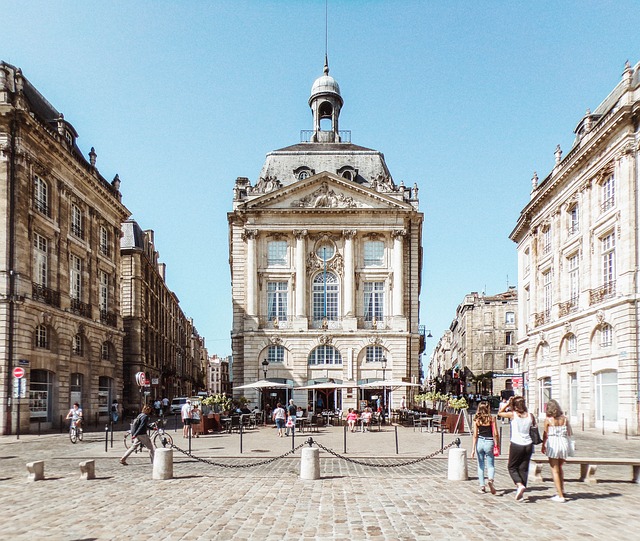 Bordeaux – top attractions and things to do