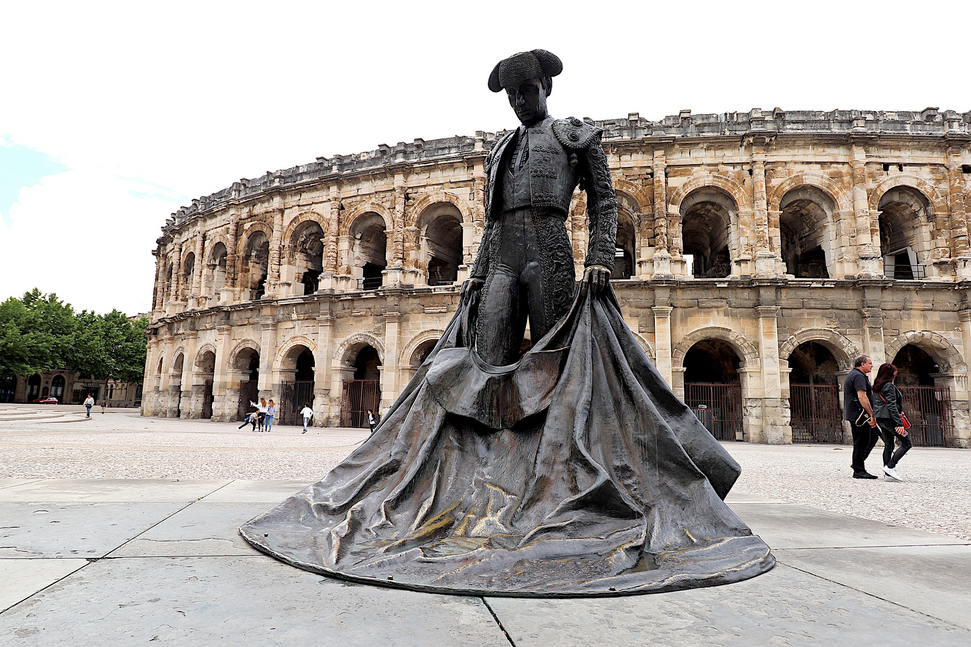 Nîmes – top attractions and things to do