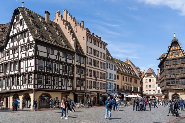 Strasbourg – top attractions and things to do