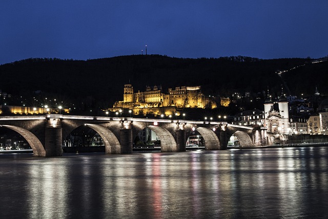 Heidelberg – top attractions and things to do