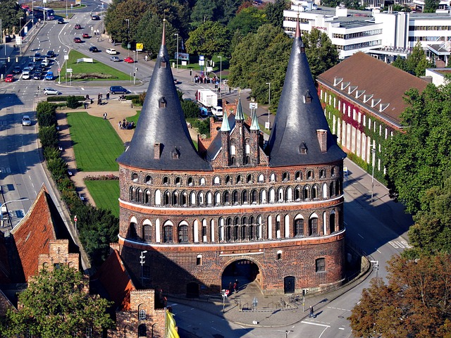 Lübeck – top attractions and things to do