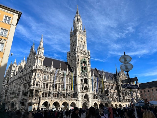 Munich