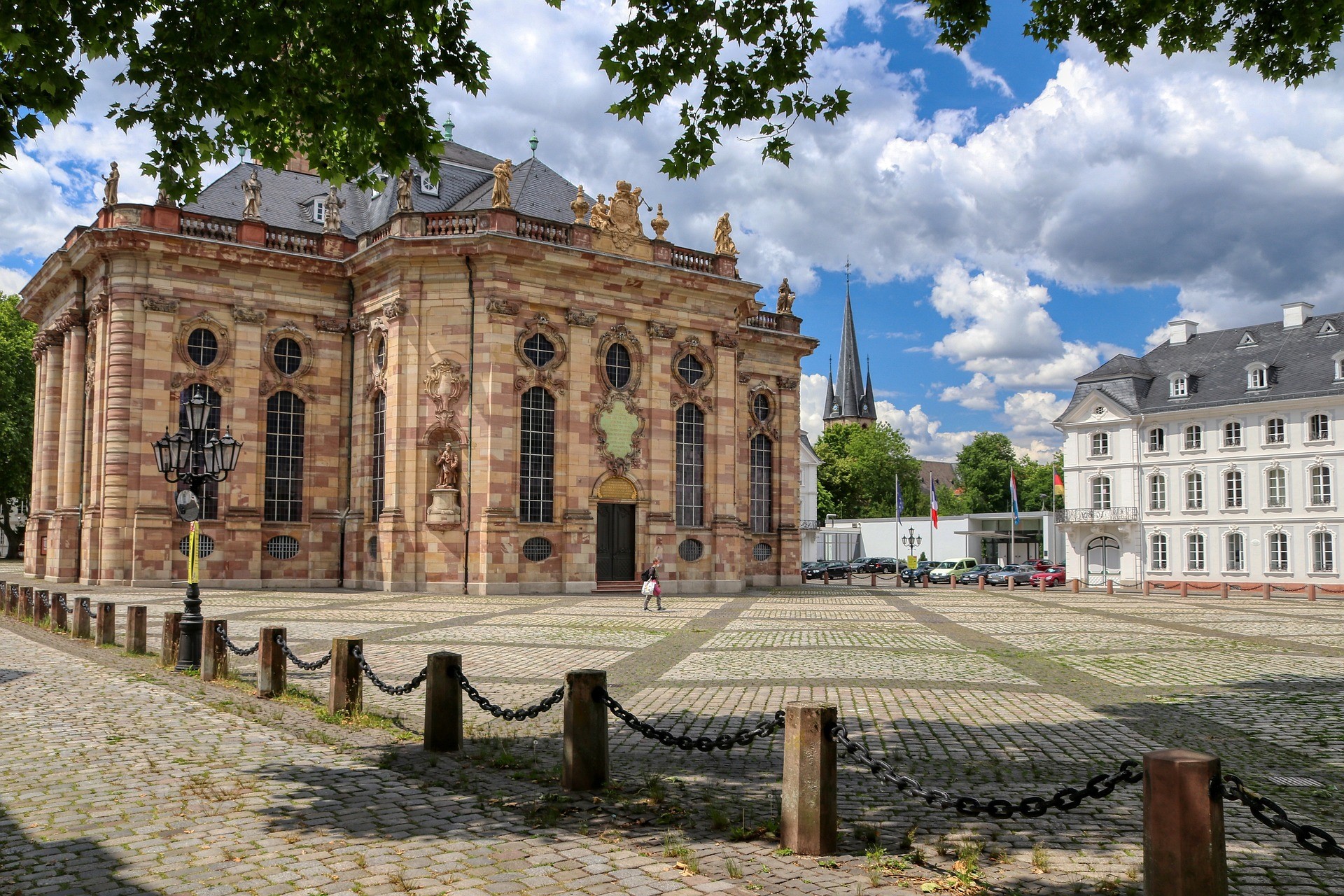 Saarbrücken – top attractions and things to do