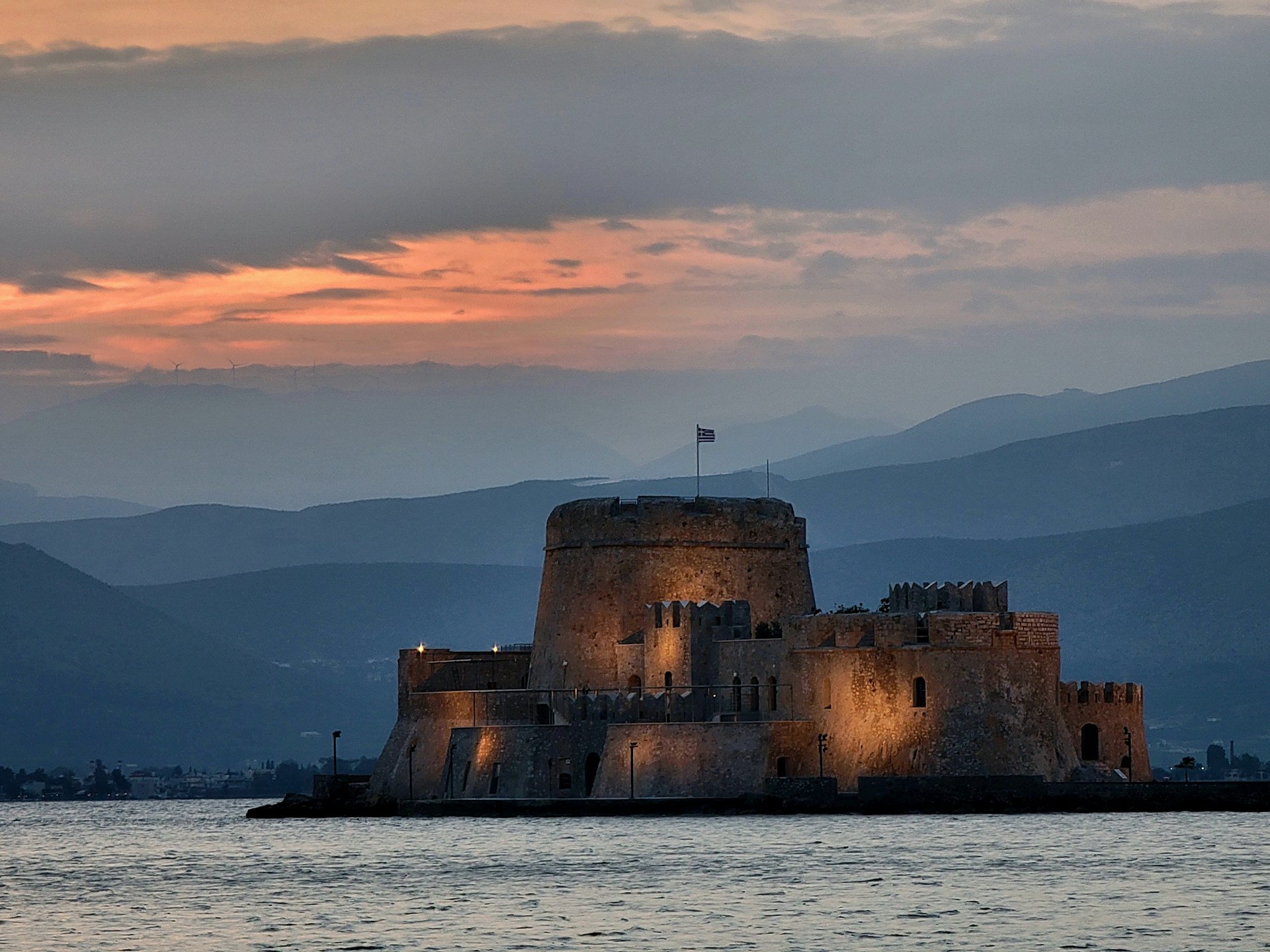 Nafplio – top attractions and things to do